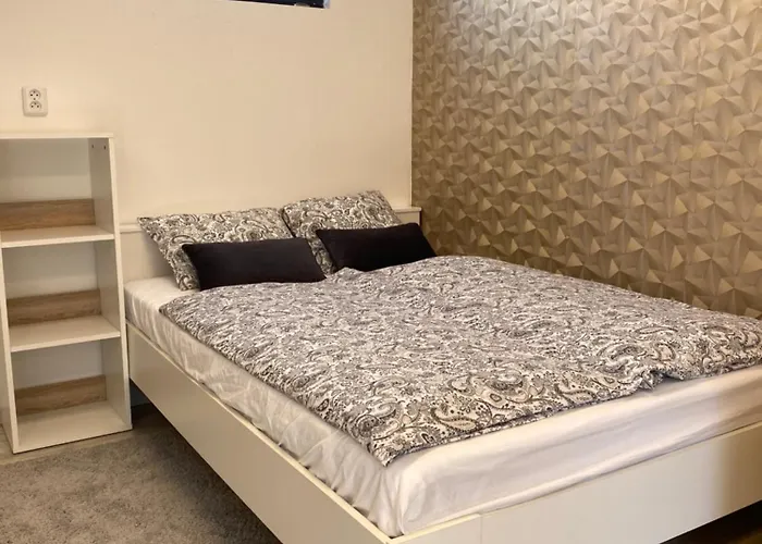 Apartman Imperial Ostrava