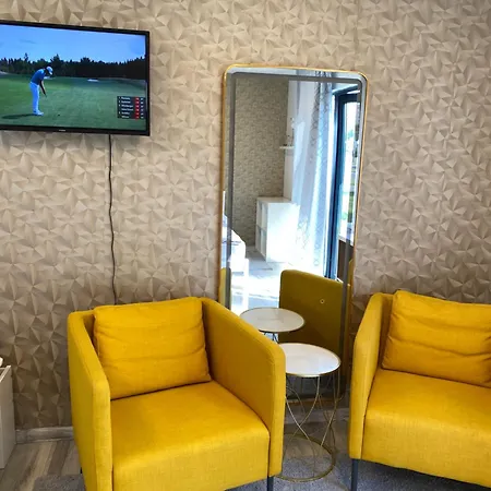 Apartamento Imperial
