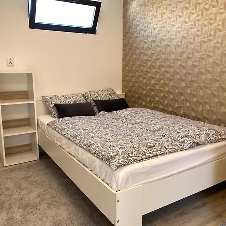 Apartman Imperial Ostrava